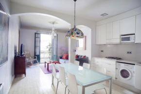 ApartEasy - Authentic Family Apartment